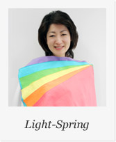 Light-Spring