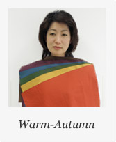 Warm-Autumn