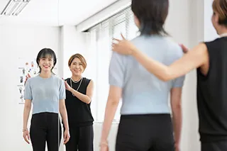ラピス講師&認定コンサルタント