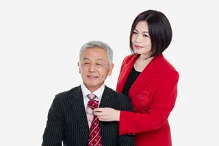花岡ふみよのイメージコンサルティング