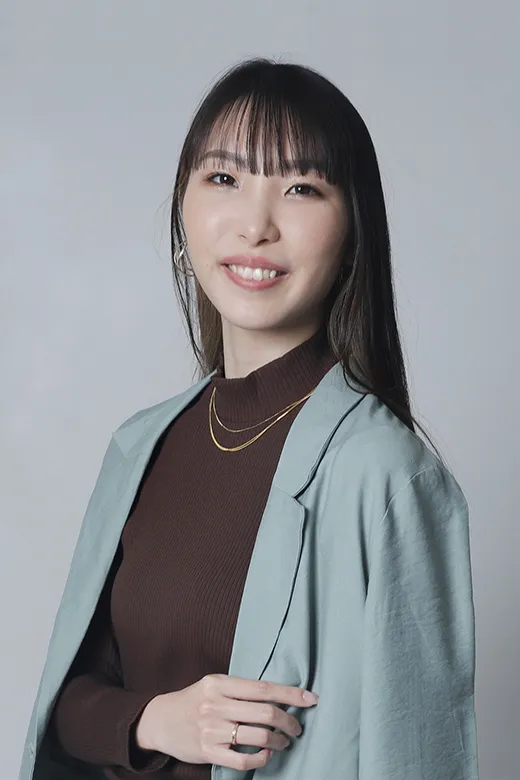 山﨑 朝葉