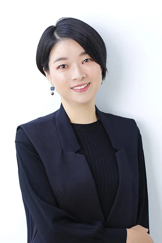 小谷 秀子