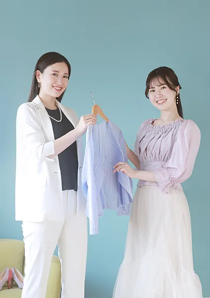 自分スタイル診断®