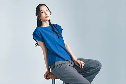 身のこなしタイプ診断®