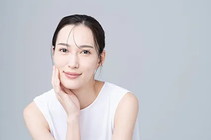 顔×体×パーソナリティの分析